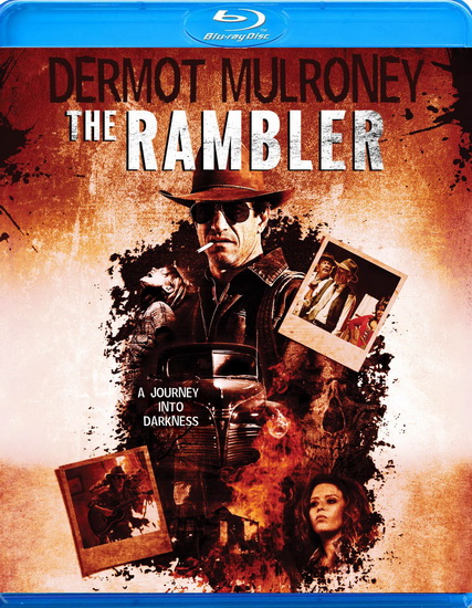  / The Rambler (2013) HDRip