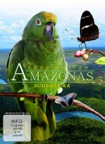  :   / Faszination Amazonas (2012) BDRip