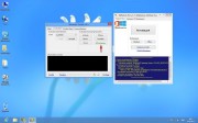 Windows 8 Pro VL x86 v.11.07 by DDGroup (RUS/2013)