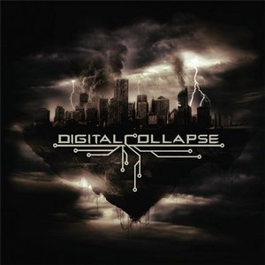 Digital Collapse - Digital Collapse [EP] (2013)