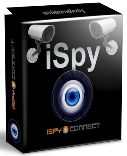 iSpy 6.3.3.0 + Portable