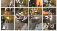 Как сверлить бетон без пыли (2013) DVDRip