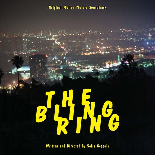 VA - The Bling Ring (OST) 2013