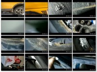 Ржавчина на автомобиле, советы по удалению (2013) DVDRip
