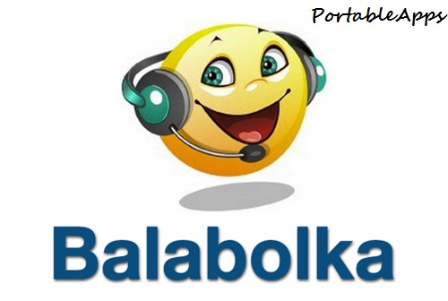 Balabolka 2.9.0.561 Rus Portable *PortableApps*