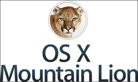 Mountain Lion v10.8.3 Hotiso (Mac OSX)