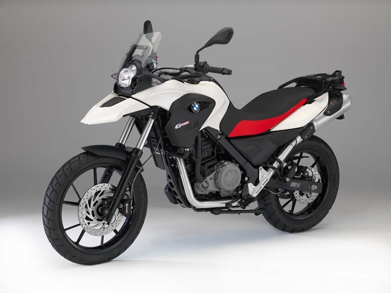 Новый мотоцикл BMW K1600GT Sport 2014 + новые цвета S1000RR, K1600GT Sport, F800R, F650GS, C600 Sport 2014
