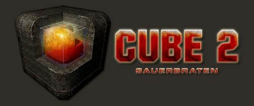 Sauerbraten (Cube 2) Portable " PortableApps"