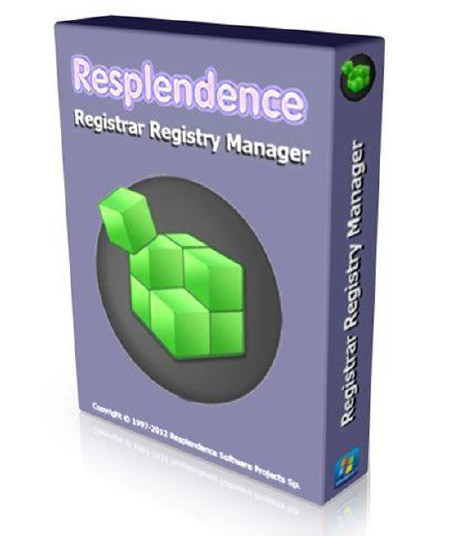 Registrar Registry Manager Pro 7.53 build 753.30711 Retail