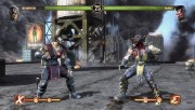 Mortal Kombat: Komplete Edition (ENG/2013) RePack  R.G. Catalyst