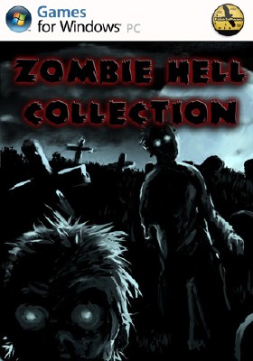 Zombie Hell Collection (PC) 2013