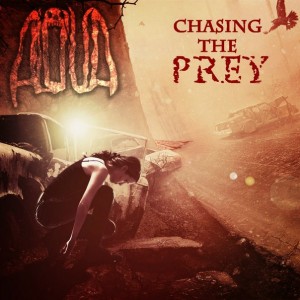Aloud – Chasing The Prey [Single] (2013)