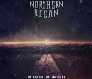 Northern Ocean – In Front Of Infinity [EP] (2013)
