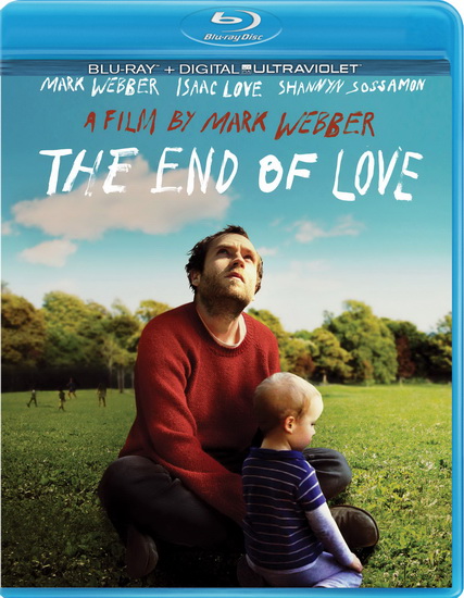   / The End of Love (2012) HDRip