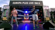   Live 2013 / Europa Plus Live 2013 (2013/WEBDLRip/4.36 Gb)