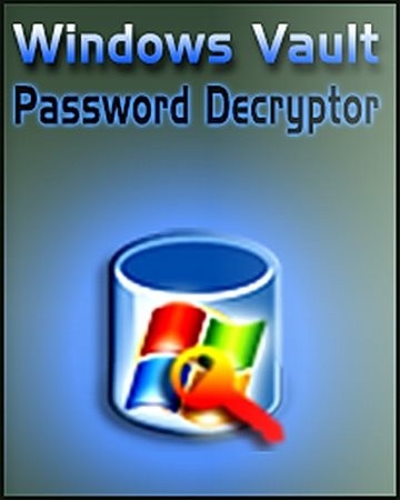 Windows Vault Password Decryptor 2.5 (x86/x64) Portable