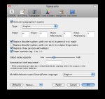 Scrivener v 1.5.7.0 Portable