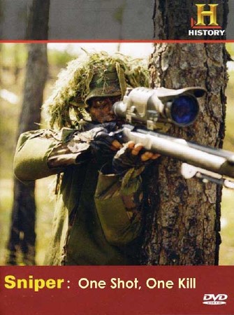 Снайперы. Один выстрел - один труп / Snipers One Shot, One Kill (2002) SATRip