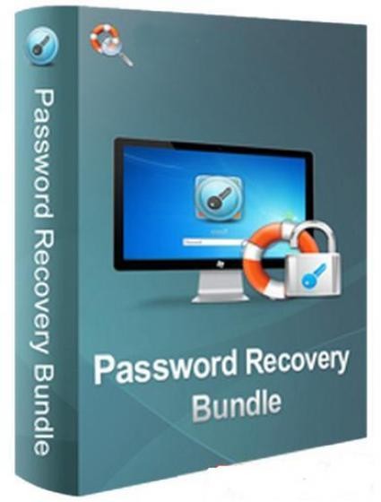Password Recovery Bundle 2013 Enterprise Edition 3.0