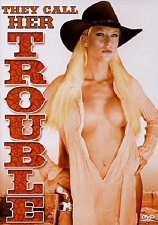 Их Проблемы / They Call Her Trouble (2006) DVDRip