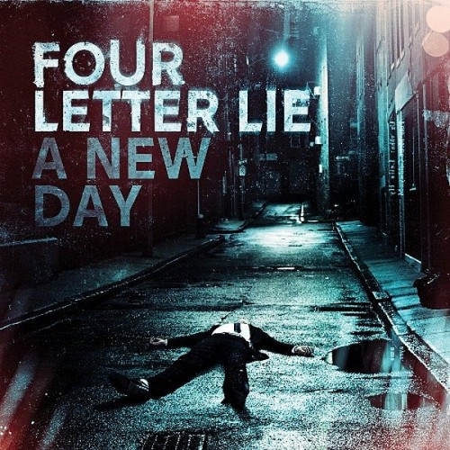 Four Letter Lie - дискография