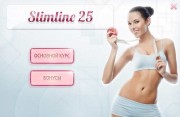   Slimline 25 (2013) DVDRip