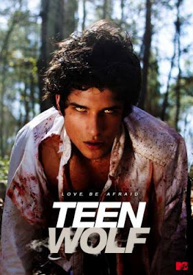 Teen Wolf / თინეიჯერი მგელი - სეზონი 1, სერია 1-12 (სრულად)
