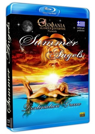 Ангелы Лета / Summer Angels - Destination Greece (2009) DVDRip