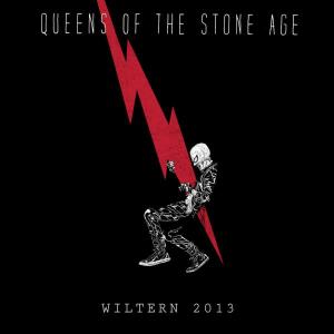 Queens Of The Stone Age - Live At Wiltern (2013)