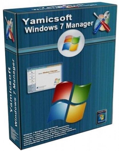 Windows 7 Manager 4.4.2.0