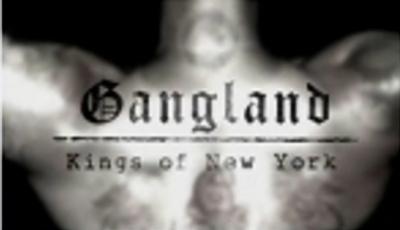 Страна Банд: Короли Нью-Йорка