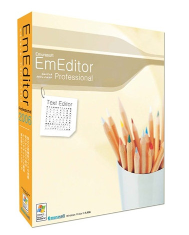 EmEditor Professional Final 13.0.4