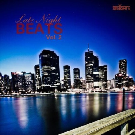 VA - Late Night Beats Vol.2 (2013)