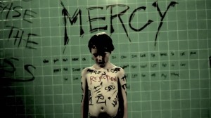 Random Hero - Mercy