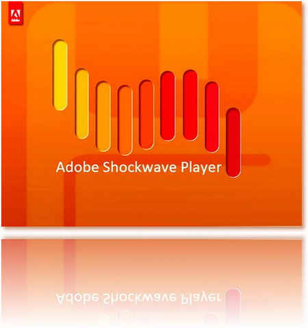 Adobe Shockwave Player 12.0.3.133 (2013) ML/RUS Full + Slim