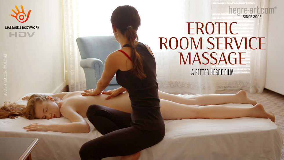 [Hegre-Art.com] 2013-07-09 Emily - Erotic Room Service Massage (aka Emily Bloom) [Massage, Close Ups, Shaved, Breasts, Sex Toys, Fingering, Masturbation] [980x552]