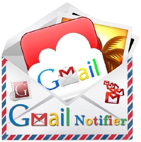 Gmail Notifier Pro 5.1.1