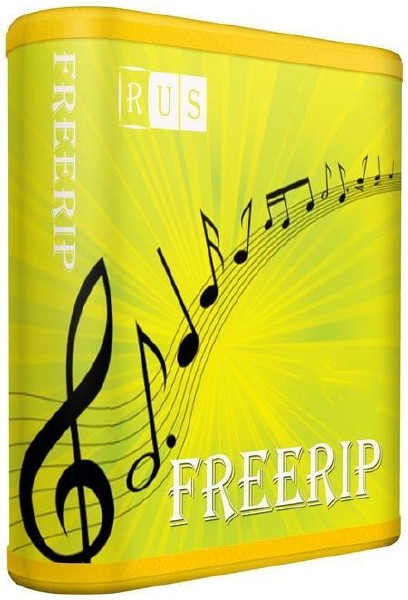 FreeRIP MP3 Converter PRO 4.2.0.2