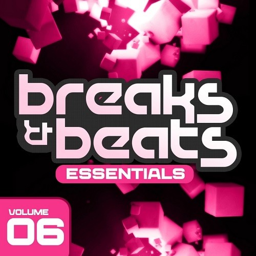Breaks & Beats Essentials Vol.6 (2013)