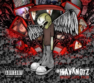 The Havknotz - Music_Life_Pain (EP) (2011)