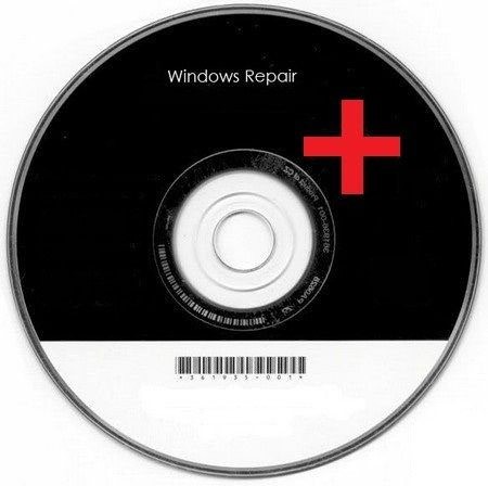 Windows Repair 2.8.4 (All In One)