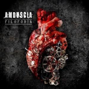 Amduscia - Filofobia (2013)