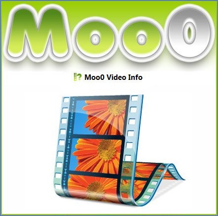 Moo0 Video Info 1.10 Rus Portable
