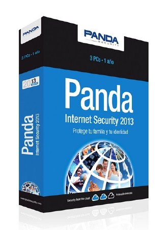 Panda Internet Security 2013 18.01.01 (2013/RUS)
