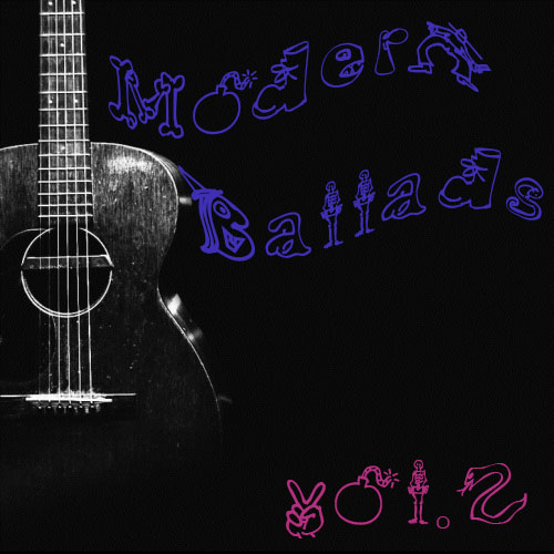 Modern Ballads - Vol.2 (2013)