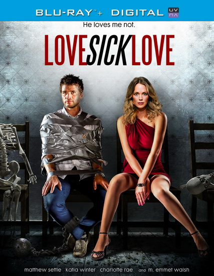     / Love sick love (2012) HDRip