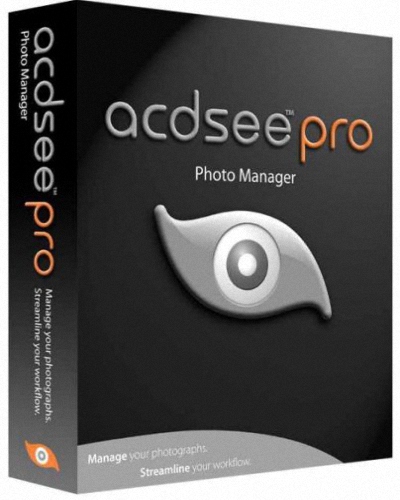 ACDSee Pro 6.3 Build 221 Final