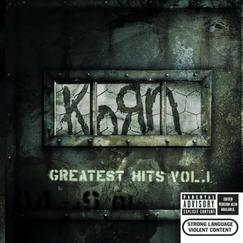 Korn - Discography (1994-2014)
