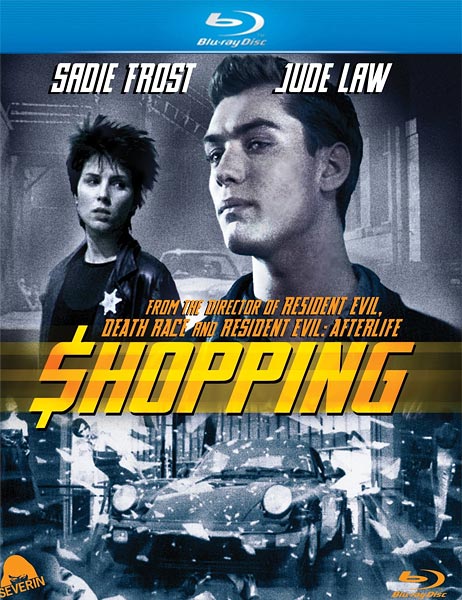Шоппинг / Shopping (1994)