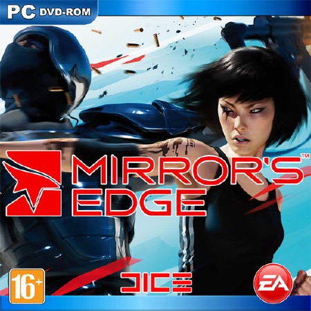 Mirror's Edge (2009/PC/RUS/RePack  CyberPunk)